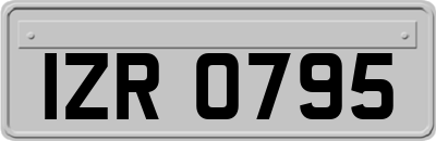 IZR0795