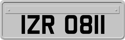 IZR0811