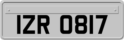 IZR0817