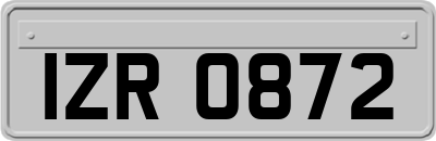 IZR0872