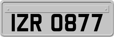 IZR0877