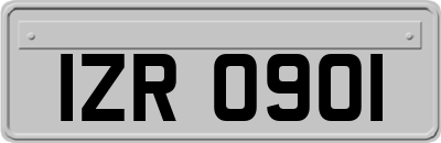 IZR0901