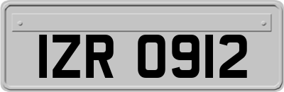 IZR0912