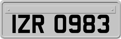 IZR0983