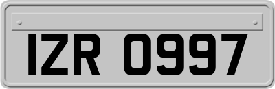 IZR0997