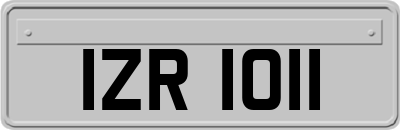 IZR1011