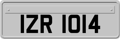 IZR1014