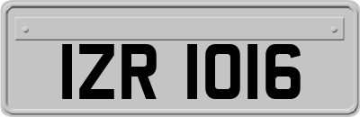 IZR1016