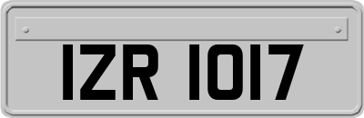 IZR1017