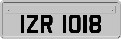 IZR1018