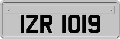 IZR1019