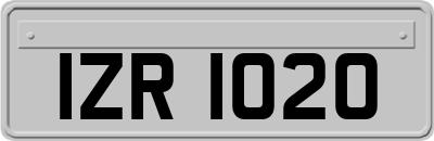 IZR1020