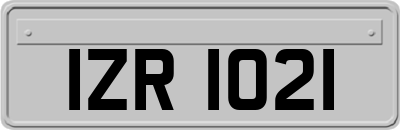 IZR1021