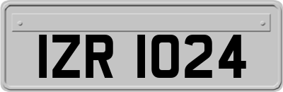 IZR1024