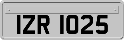IZR1025
