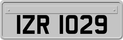 IZR1029