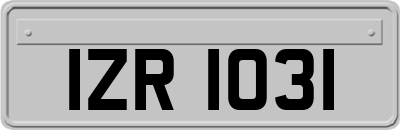 IZR1031