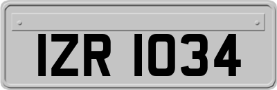 IZR1034
