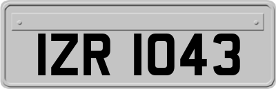 IZR1043