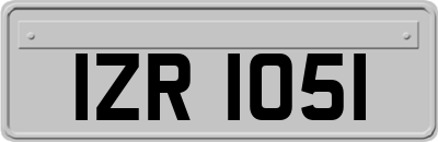 IZR1051