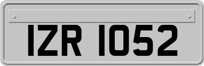 IZR1052