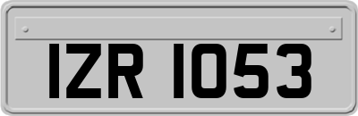 IZR1053