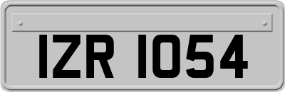 IZR1054