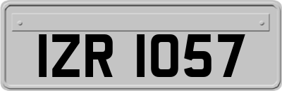 IZR1057