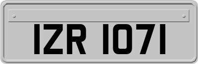 IZR1071