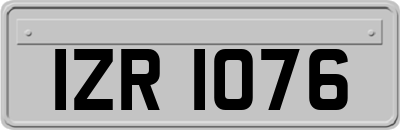 IZR1076