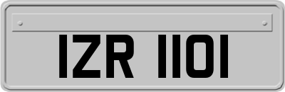 IZR1101