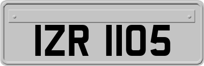 IZR1105