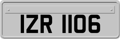 IZR1106