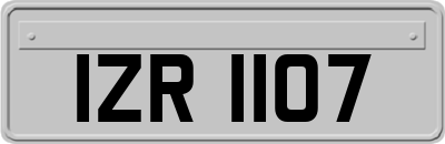 IZR1107