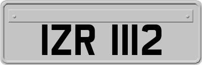 IZR1112