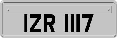 IZR1117