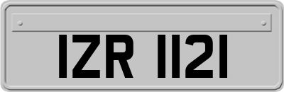 IZR1121