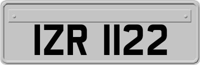 IZR1122