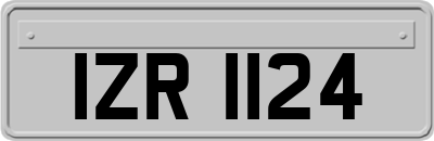 IZR1124