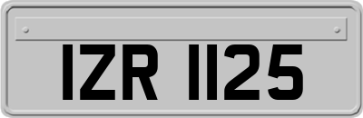 IZR1125