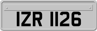 IZR1126