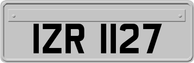 IZR1127