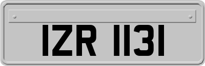IZR1131