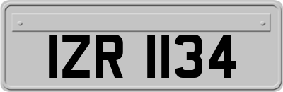 IZR1134