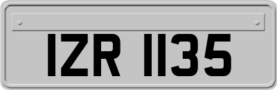 IZR1135