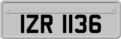 IZR1136