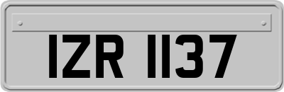 IZR1137