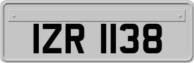 IZR1138