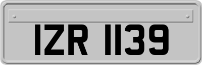 IZR1139