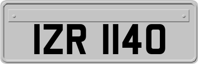 IZR1140